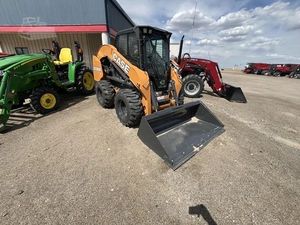 รถตักล้อยาง CASE SV280B คุณภาพสูง ขนาดกะทัดรัด กำลังแรง เหมาะสำหรับงานก่อสร้าง - Product Image 4