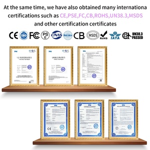 Batería de Repuesto <span class=keywords><strong>para</strong></span> Teléfono Móvil <span class=keywords><strong>iPhone</strong></span> <span class=keywords><strong>6S</strong></span>, 3.82v 1715mAh, Venta Directa de Fábrica - Product Image 6