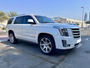 CA DILLAC ESCALADE PREMIUM 6.2L V8 20216 USADO - Product Image 3