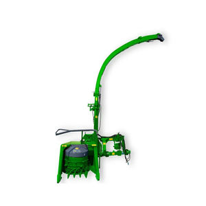 Picadora de Maíz para Ensilaje Independiente por Hileras / Cosechadora de Ensilaje de Maíz / Máquina Picadora de Ensilaje de Maíz - Product Image 6