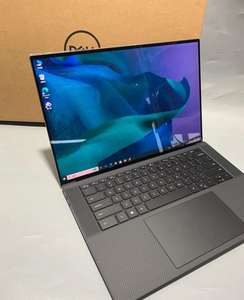 D e l Precision 5560 8-Core I7 11th Generation 512G SSD T1200 Tarjeta gráfica independiente 4G-Preferred Designers Direct de fábrica - Product Image 4