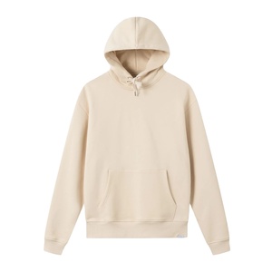 New <b>Hoodies</b> <b>Men</b> Fashion Hooded Sweatshirt Solid Casual Streetwear Cotton Loose Hip Hop Hoodie <b>Men</b> Hoody Sweatshirts <b>S</b>-5XL - Product Image 4