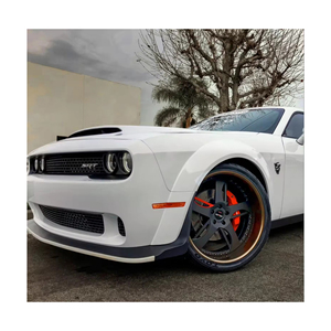 Dodge Charger SXT avec moteur V6 efficace, caractéristiques de sécurité avancées et style sportif - Product Image 5