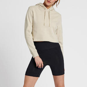 Sudaderas Profesionales Fabricadas para Mujer, Fabricante de Marca Privada, Venta Caliente, MOQ Bajo - Product Image 2