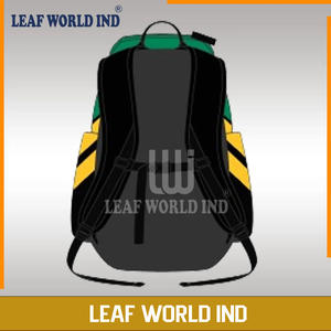 Sac à dos de sport de haute qualité pour le basketball, sac d'équipe de football, sac à dos pour le lycée - Product Image 5