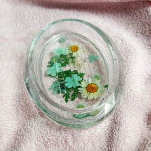 Jabonera de Resina Epoxi con Forma Personalizada, Color Personalizado, Jabonera de Resina de Alta Calidad en Oferta - Product Image 1