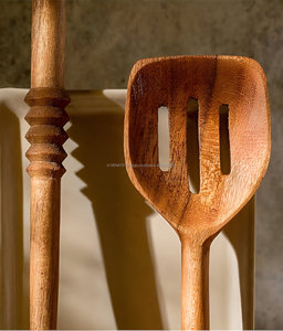 ไม้เครื่องครัวในครัวเรือนรายวันชุดเครื่องครัวปรับแต่งได้ - Product Image 4