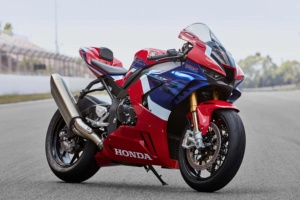 100% último Hondaa PARA EL Fireblade SP de la marca - Product Image 2