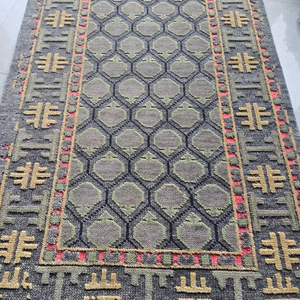 4x6,5x8,6x9,7x9,8x10 9x12,10x12,12x14, coureur 2.5 pieds x 12 personnaliser la taille disponible - Product Image 1