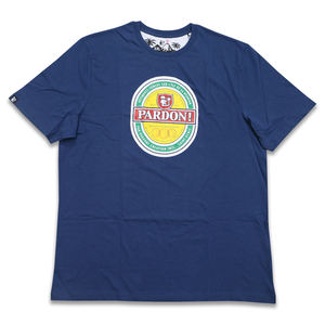 T-shirt 100% coton imprimé personnalisé en gros T-shirt pour hommes T-shirt décontracté à col rond pour hommes - Product Image 1