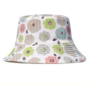 2025 Precio al por mayor Sombreros de cubo Fabricante de Pakistán Último diseño Sombreros de cubo de algodón Sombreros de cubo de color puro de secado rápido - Product Image 6