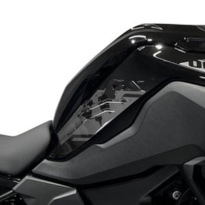 Per BMW F800 GS 2024 compatibili con protezioni laterali 3D e adesivi per serbatoio accessori per moto - Product Image 2