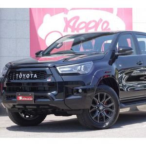 TOYOTA HILUX - Product Image 1