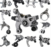 Service de Fabrication de Composants de Vélo en Acier Inoxydable et Aluminium par Usinage CNC Personnalisé et Usinage de Précision Wanwei Zongheng