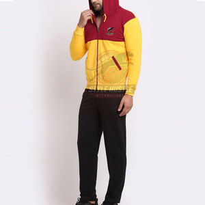 Trajes Deportivos Personalizados de Alta Calidad para Hombre, Ropa Deportiva y de Moda, Trajes Deportivos Masculinos Más Vendidos - Product Image 4