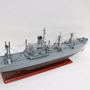 SS LANEE victory/modèle de bateau en bois/modèle de bateau artisanal - Product Image 5