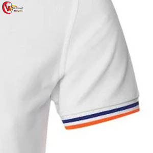 Polo de algodón de calidad superior para hombre, Polo ajustado para hombre, Polo transpirable para hombre, Polo a la venta - Product Image 6