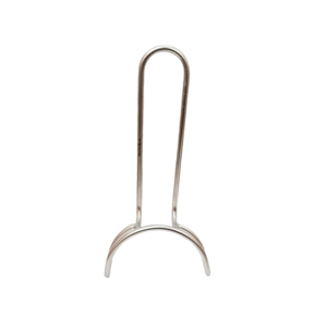 Retractor de Labios y Mejillas - Instrumento Profesional de Cirugía Dental y Oral para Retracción de Tejidos Blandos y Visibilidad Clara - Product Image 6