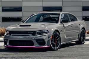 SUPER CLEAN 2023 DO-DG-E CHA-RGER SRT HELLCAT WIDEBODY JAILBREAK LISTO PARA ENVIAR - Product Image 4