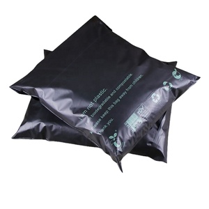 Reciclaje de bolsas de correo de Vietnam, fabricante de pedidos personalizados, fabricación de bolsas de plástico-ODM al mejor precio - Product Image 3