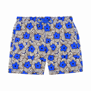Pantalones cortos de playa para surf de secado rápido para hombre, bañadores de malla transpirable, ropa de playa con estampado de sublimación multipatrón - Product Image 1