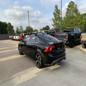 MEILLEURS VÉHICULES D'OCCASION LHD/RHD 2016 V O L V O S60 - Product Image 6