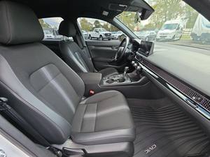 MEJOR OFERTA 2022 Honda Civic Sport Transmisión Automática Motor v6 Asientos de Cuero - Product Image 2