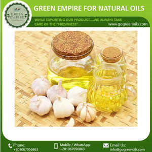 น้ำมันหอมระเหยกระเทียมธรรมชาติสำหรับผม - Product Image 4