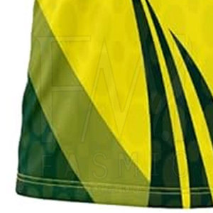 ชุดสูทพิมพ์ลายแขนสั้นเสื้อคริกเก็ตเสื้อเจอร์ซีย์ปรับแต่งขนาดพร้อมคอโปโลสำหรับการออกแบบที่ดีที่สุดเสื้อเจอร์ซีย์ - Product Image 6