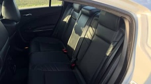 Meilleures ventes 2016 D-o-d-g-e C-h-a-r-g-e-r SRT Hellcat V8 Berline Automatique 8 vitesses - Product Image 5