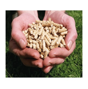 Los pellets de madera de calidad se someten a una estricta selección para eliminar partículas de polvo fino y garantizar un manejo más limpio siempre. - Product Image 4