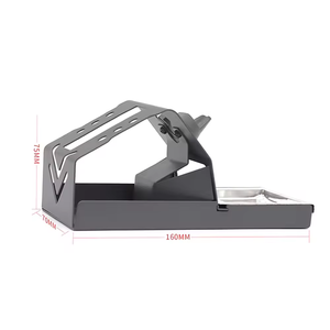 OSS TEAM-Estación de soldadura T12 Plus, puntas electrónicas de hierro T12 para teléfono, herramientas de estación de retrabajo BGA, temperatura inteligente - Product Image 4