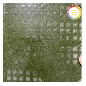 Feuilles de manioc surgelées du Vietnam en gros, qualité supérieure, norme d'exportation IQF - Product Image 3