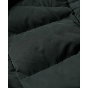 Proveedor de Chaquetas Acolchadas de Lona Premium, Ropa de Abrigo Acolchada, Estilo Urbano, Logotipo Frontal, Tejido Ligero y Cálido para Marcas de Marca Propia - Product Image 5