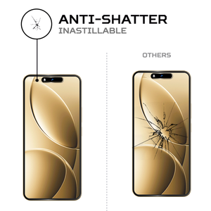 ฟิล์มกันรอย ANTISHOCK สำหรับโทรศัพท์มือถือโอคิเทล พี 1 โปร พรีเมียม - Product Image 5