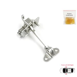 BDP952 Limiteur de sangle d'arrêt de charnière de porte avant 918190 pour Scudo Expert 806 Jumpy Dispatch MK1 Bross Auto Parts Made in Turkey - Product Image 1