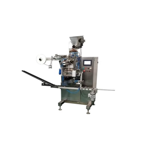 Máquina de Llenado y Empaquetado de Snus en Polvo Totalmente Automática de Alta Velocidad y Alta Calidad 2025 de la India - Product Image 4