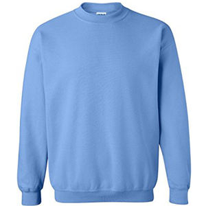 Vêtements pour hommes glamour Fashion Street Wear Plain Crewneck Sweat Shirt Fabricants de vêtements Survêtements en coton personnalisés Survêtements - Product Image 2