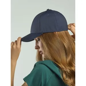 หมวกแก๊ปโปรโมชั่นที่ยั่งยืน เป็นมิตรกับสิ่งแวดล้อม - Product Image 4