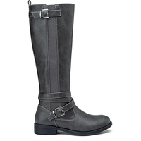 Bottes polo faites à la main en cuir véritable équitation chaussures équestres hautes durables et confortables Polo équitation bottes longues fournisseur