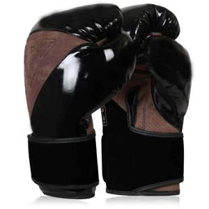 Guantes de boxeo MMA duraderos: perfectos para deportes de combate, combate y entrenamiento de bolsa pesada - Product Image 2