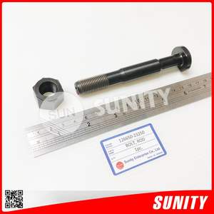 Bielle de connexion de haute qualité TAIWAN SUNITY 126640-23250 pour YANMAR - Product Image 6