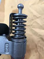 Injecteur de carburant JM N14 3411764 adapté aux moteurs Cummins N14