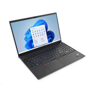 L e n o v o Think pad E15 Inter Core I7-1260P 16 Go 512 Go SSD 15.6 pouces FHD 100% SRGB Business Engineer Ordinateur portable - Product Image 3