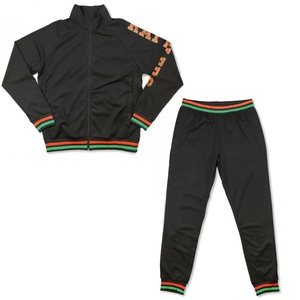 Chándales personalizados de verano para mujer, camisetas de manga larga con pantalones cortos, conjuntos deportivos, ropa de entrenamiento y jogging, chándales personalizados - Product Image 1