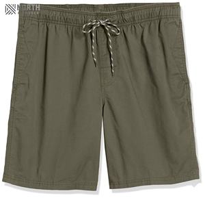 Summer Fashionable Casual <b>Sweat</b> <b>Shorts</b> High Waist Polyester Cotton Solid Color Drawstring Closure Wholesale Blank <b>Sweat</b> <b>Shorts</b> - Product Image 1