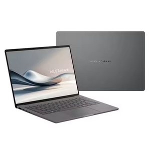 Nuevo Zenbook S14 Lingyao Air de 14'' con Pantalla 2.8K 120Hz, Ultra 5 226v, Ultra 7 258v, 16GB/32GB RAM, 1TB SSD, Portátil Ultrafino - Product Image 3