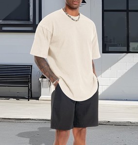 Nueva colección de camisetas de calle para mujer, de secado rápido, transpirables y personalizables con su logotipo y talla, camisetas para mujer - Product Image 2