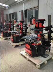 مجموعة أدوات Balancer الأوتوماتيكية مع مجموعة رفع <span class=keywords><strong>CE</strong></span> ، مزود طاقة بجهد V يشمل وظيفة الظهر العجاف لمتاجر التصليح - Product Image 5