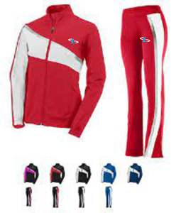 Survêtement d'entraînement d'équipe de football personnalisé en gros Ensemble complet de vestes de football Kits de survêtement de football Survêtement de football - Product Image 1